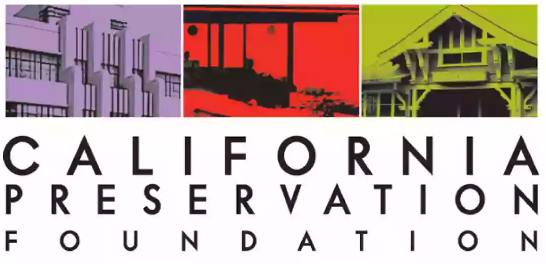 California Preservation Foundation