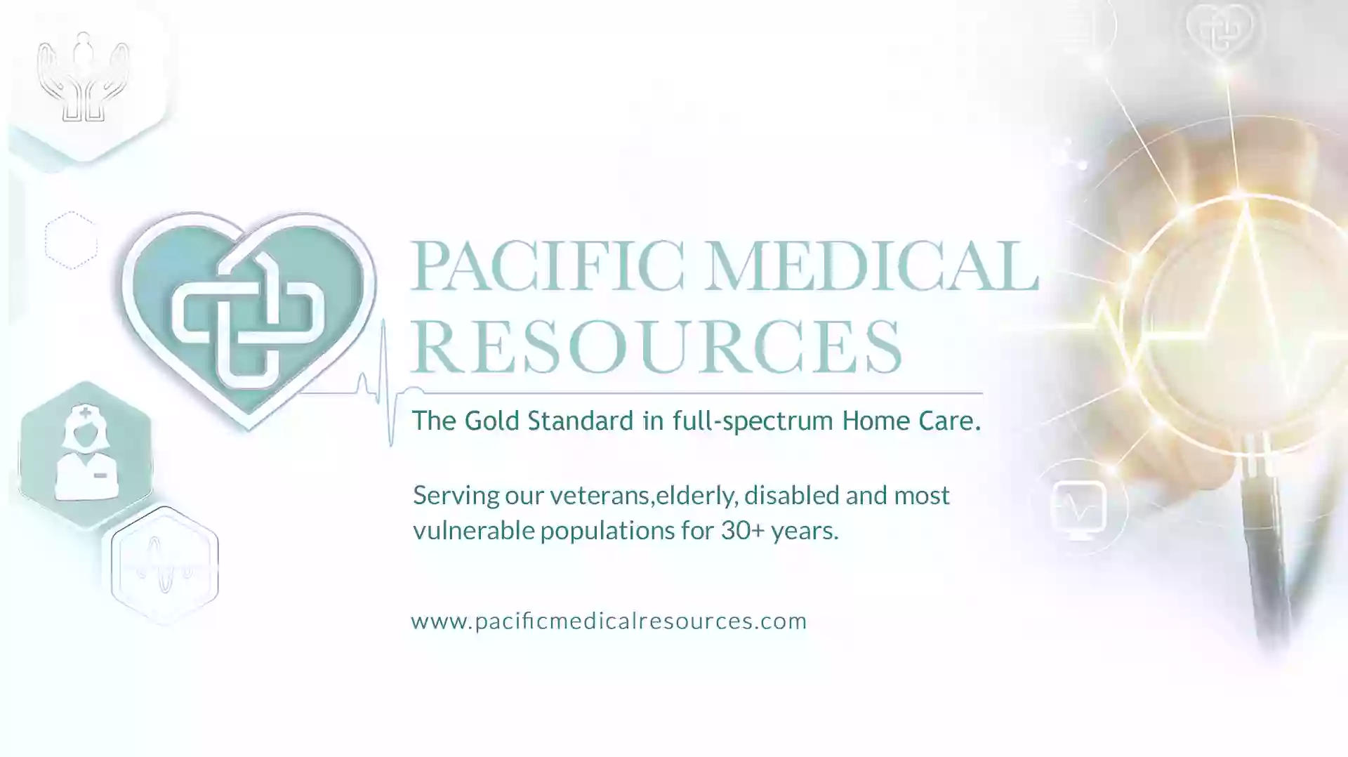 Pacific Medical Resources