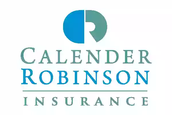 Calender-Robinson Insurance