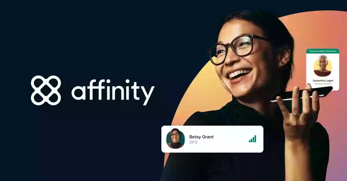 Affinity