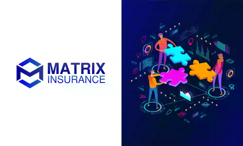 Matrix Insurance Agency