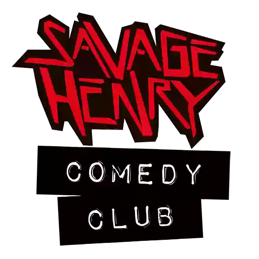 Savage Henry Comedy Club