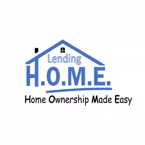 H.O.M.E. Lending