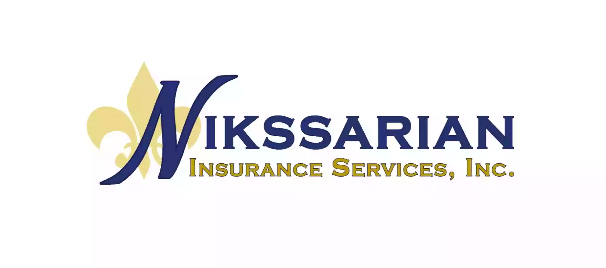 Nikssarian Insurance Services, Inc.