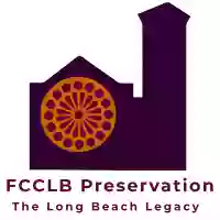 Historic Preservation First Congregational Church of LB