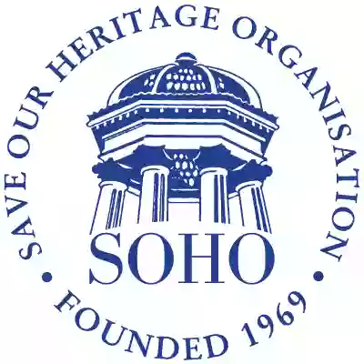 Save Our Heritage Organisation