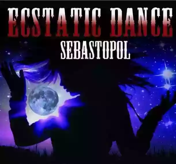 Ecstatic Dance Sebastopol