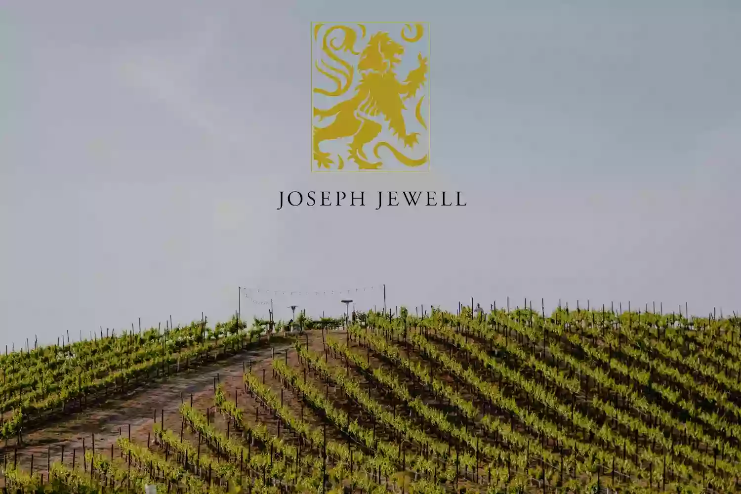 Joseph Jewell Wines