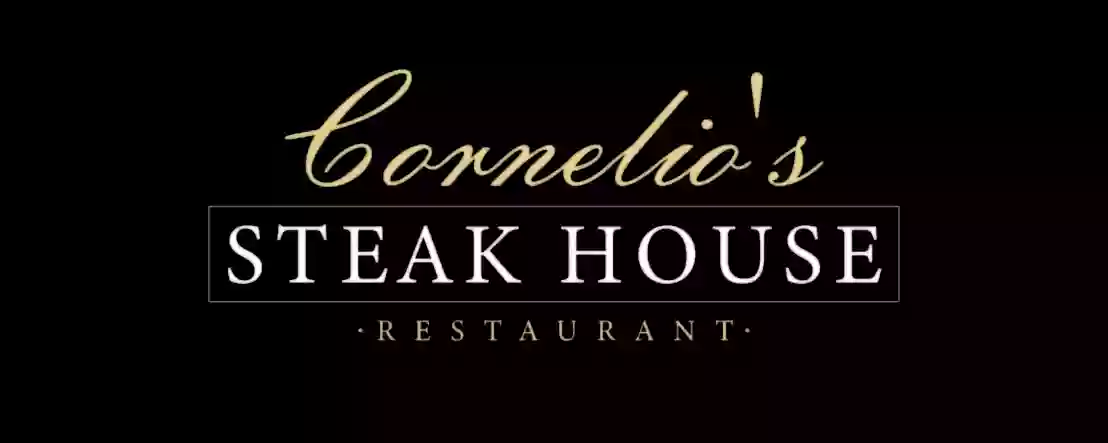 Cornelio's Steak House