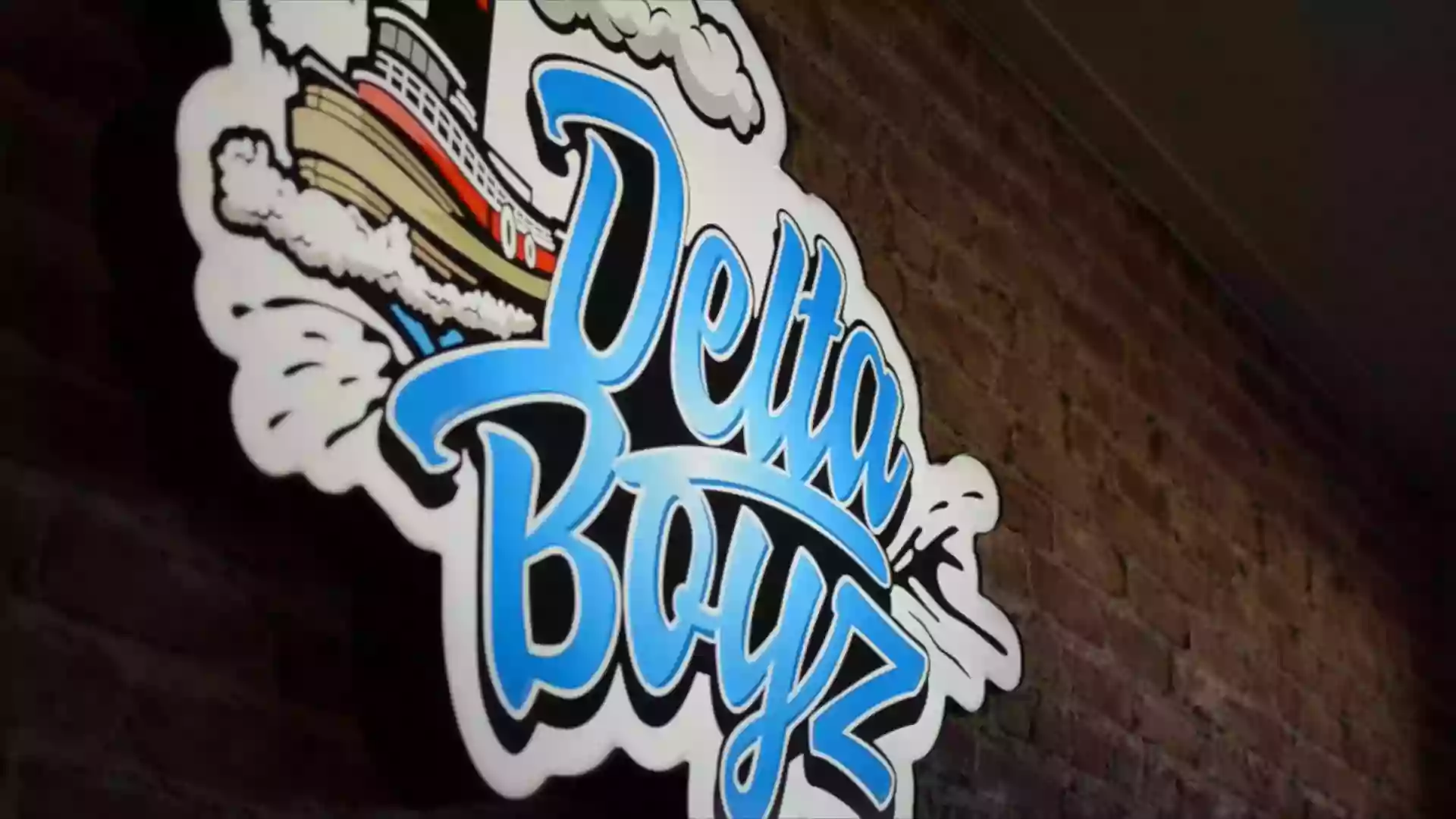 Delta Boyz Dispensary & Smoking Lounge