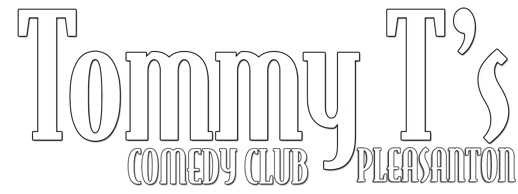 Tommy T's Comedy Club