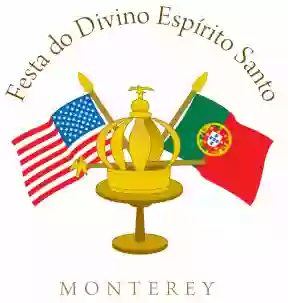 F.D.E.S. Portuguese Hall of Monterey