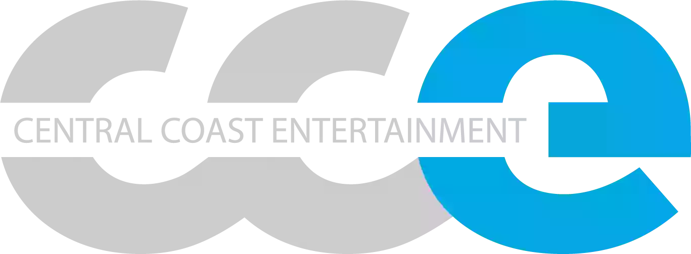 Central Coast Entertainment