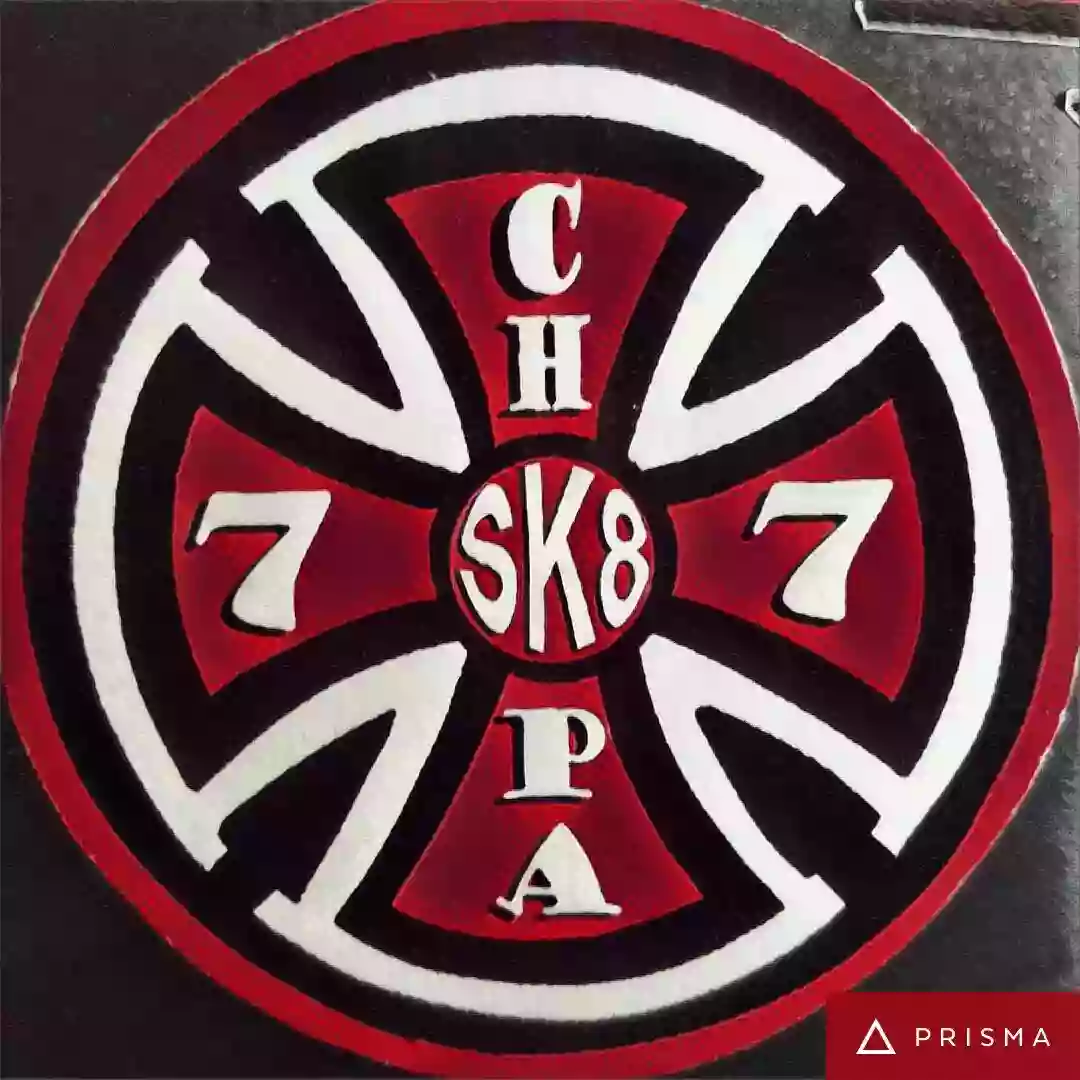 707 ChopA SK8