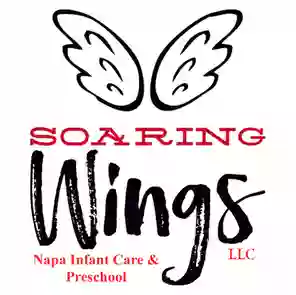 Soaring Wings - Napa Infant Care & Preschool