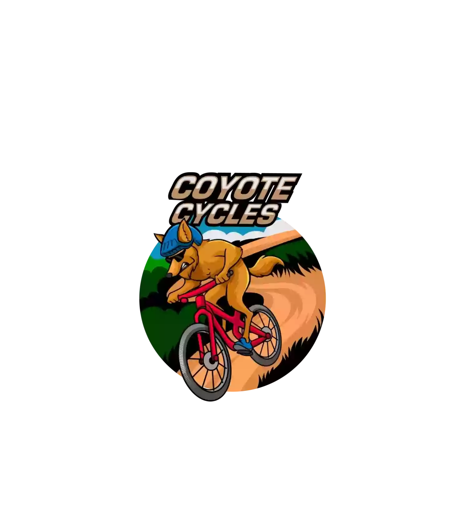 Coyote Cycles