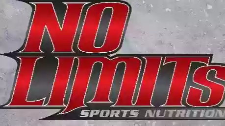 No Limits sports nutrition