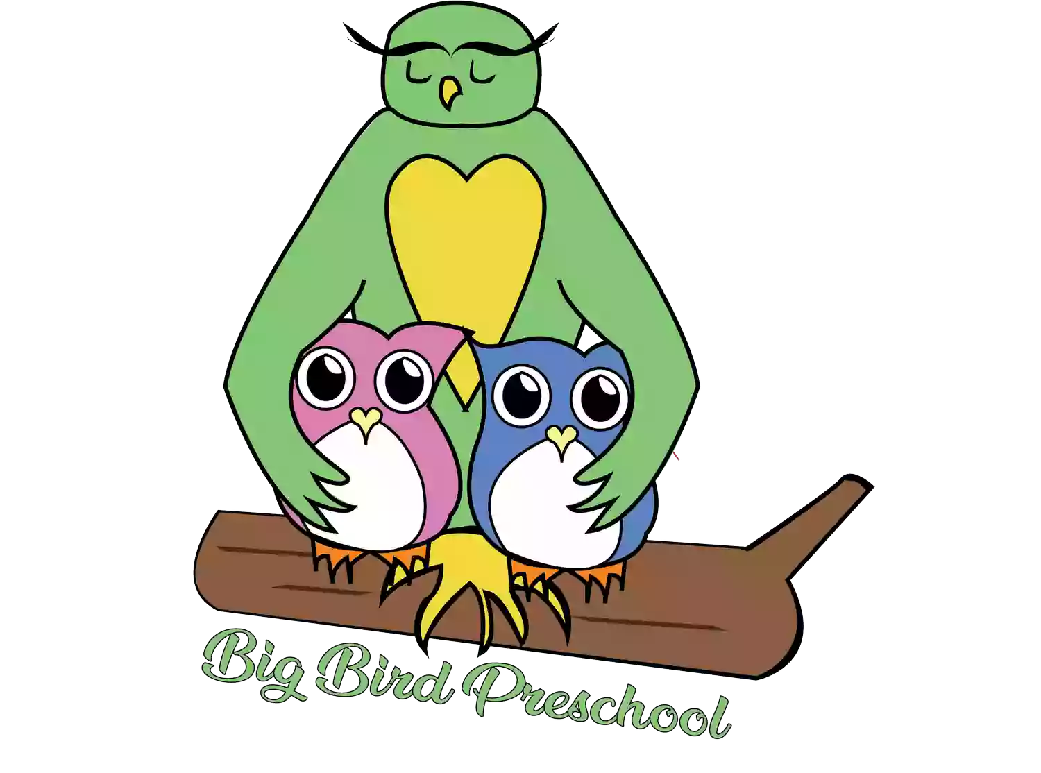 Big Bird Preschool