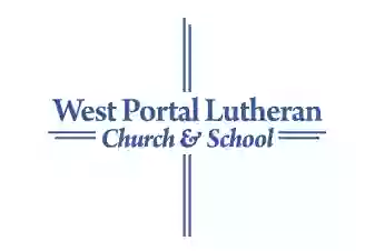 West Portal Lutheran School