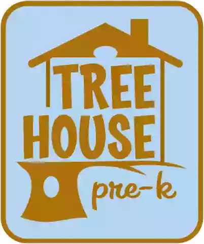 Treehouse Pre K