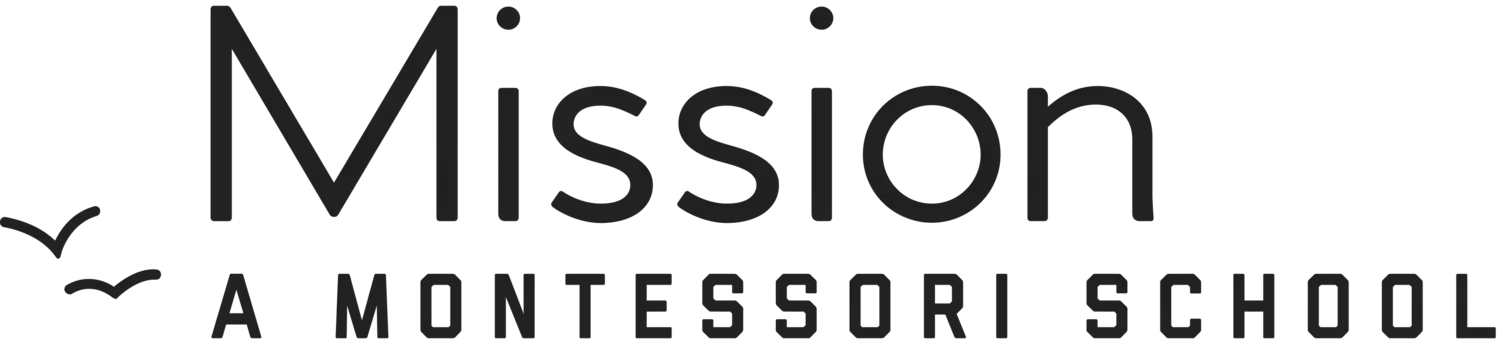 Mission Montessori