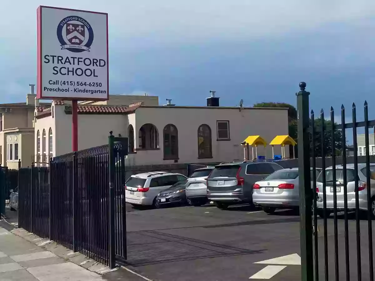 Stratford School