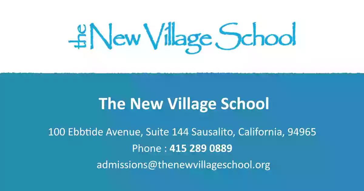 The New Village School