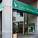 First Republic Bank