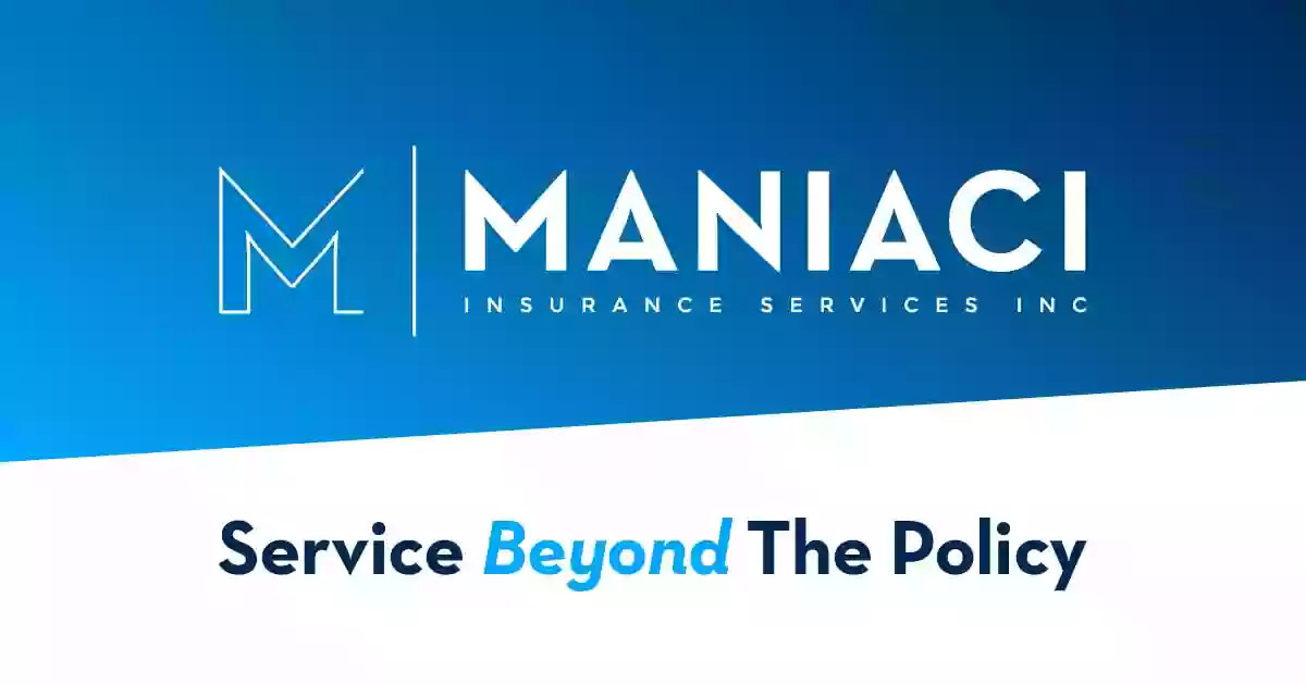 Maniaci Insurance Services Inc