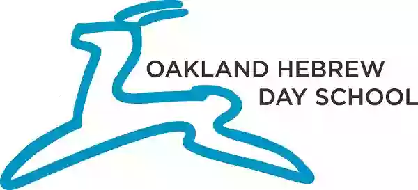 Oakland Hebrew Day School