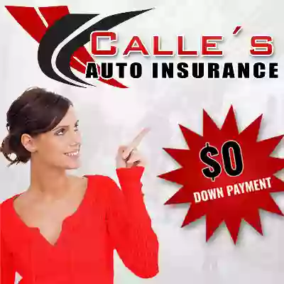 Calle's Auto Insurance