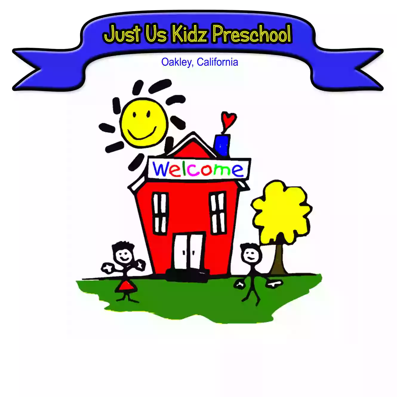 Just US Kidz Preschool