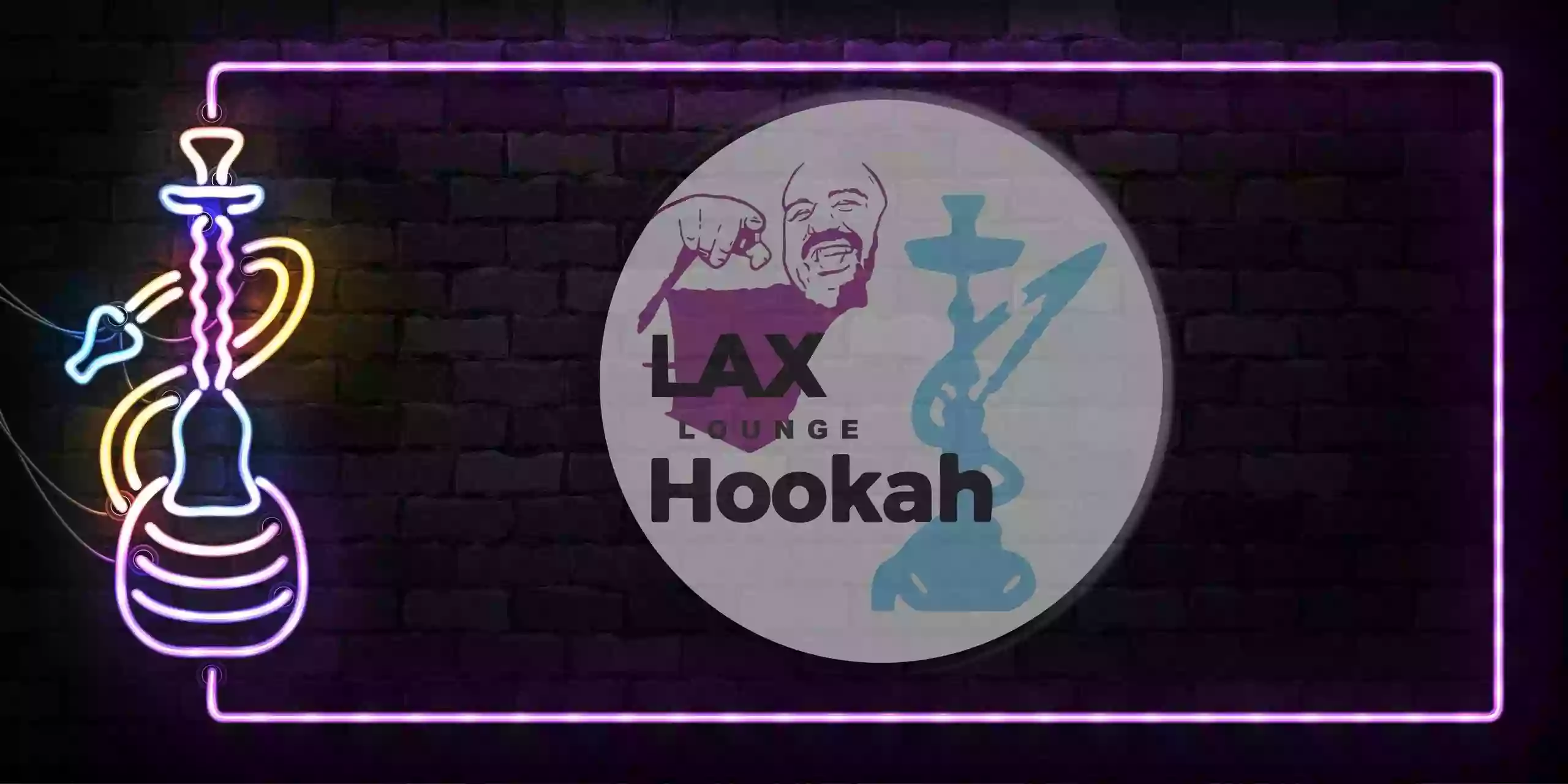 LAX Hookah Bar Lounge