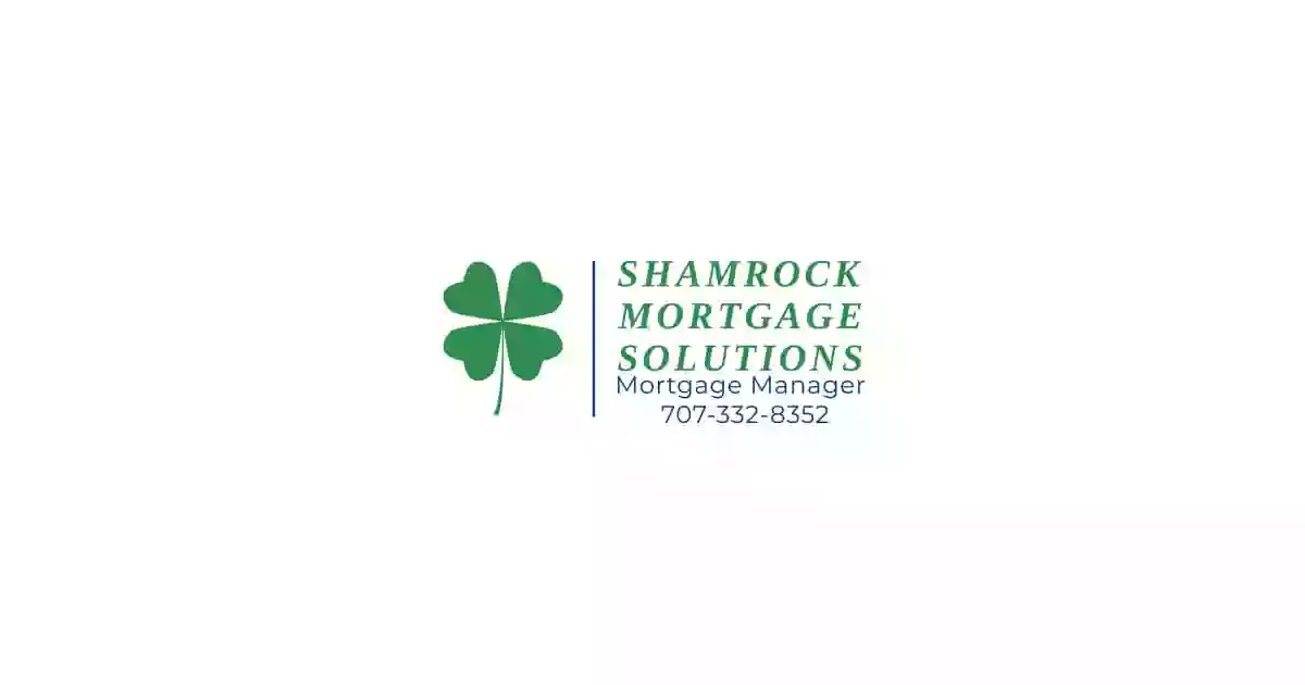 Shamrock Mortgage Solutions Sean Marek