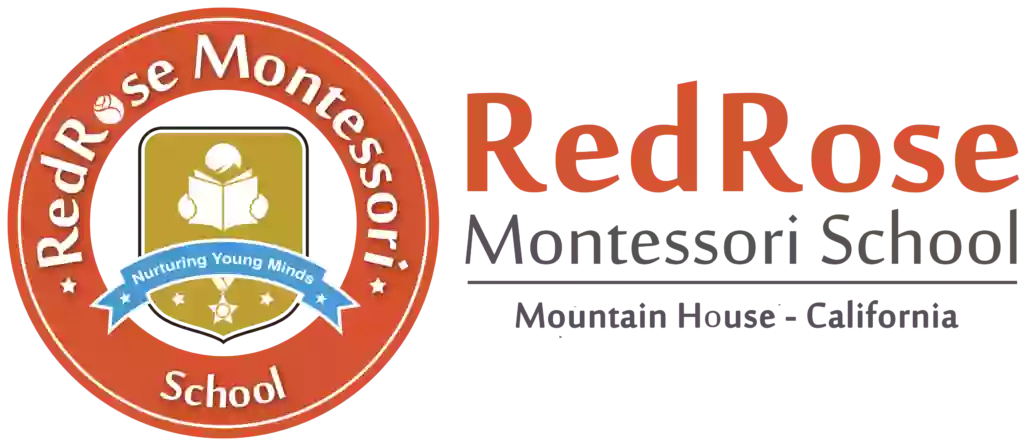 RedRose Montessori Preschool