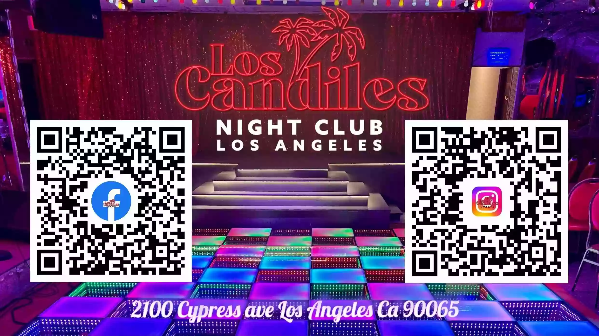 Los Candiles Night Club