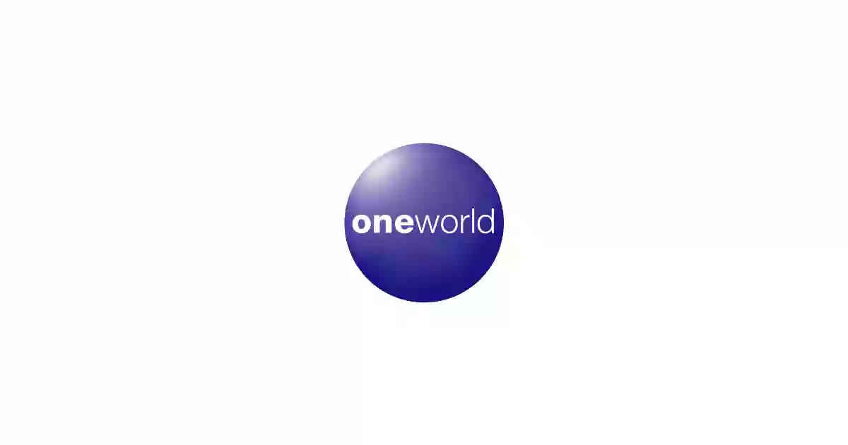 oneworld Alliance Lounge