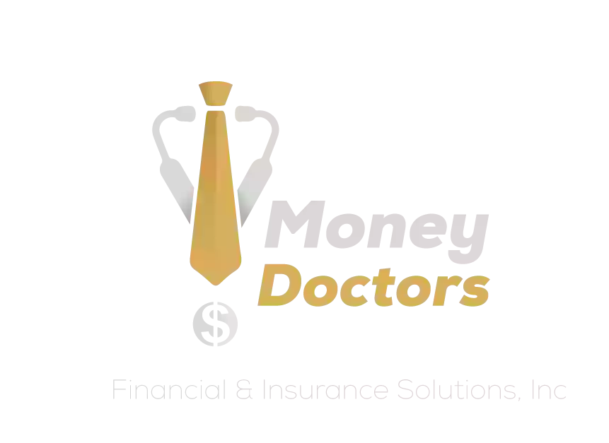 MoneyDrs Financial & Insurance Solutions, Inc