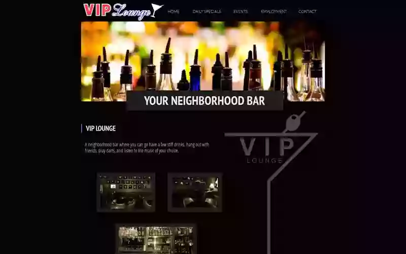 VIP Lounge