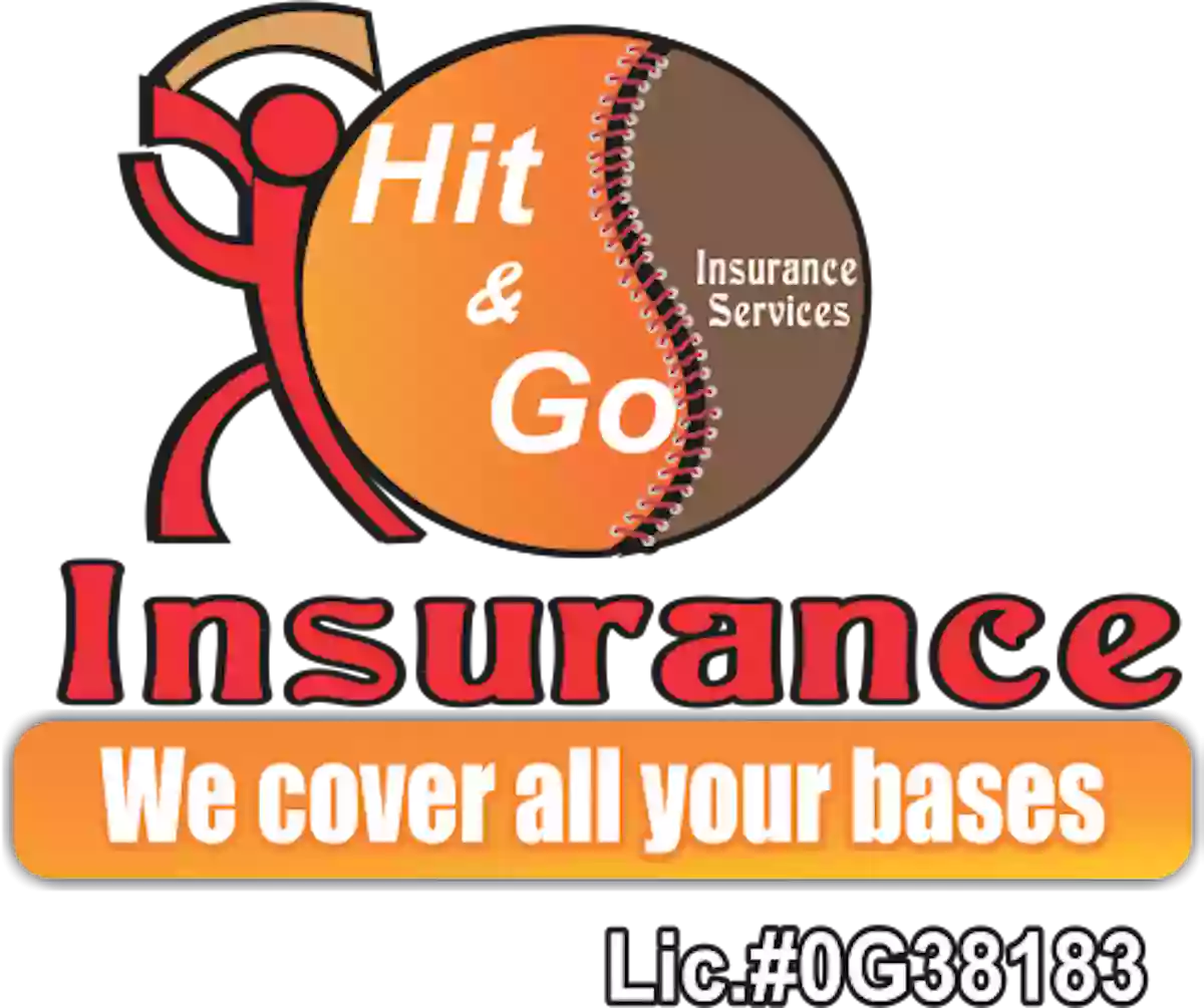 Hit & Go Insurance Services