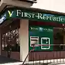 First Republic Bank