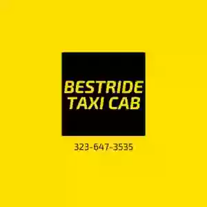 BestRide Taxi Cab