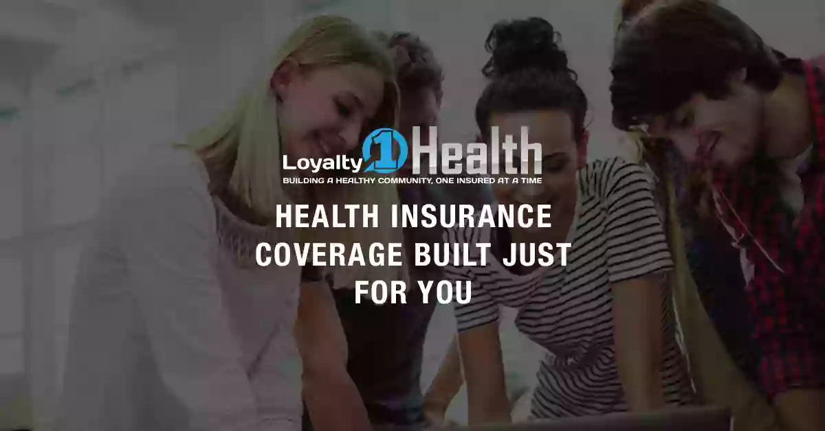Loyalty One Insurance Solutions LLC
