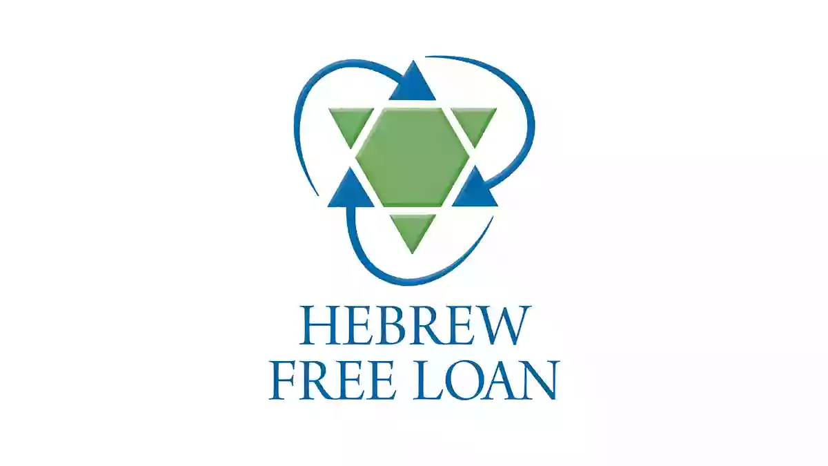 Hebrew Free Loan of San Francisco