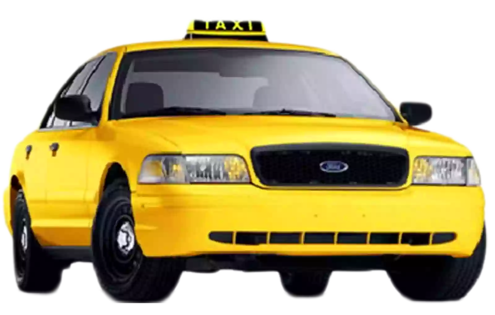 LAX Taxi Now