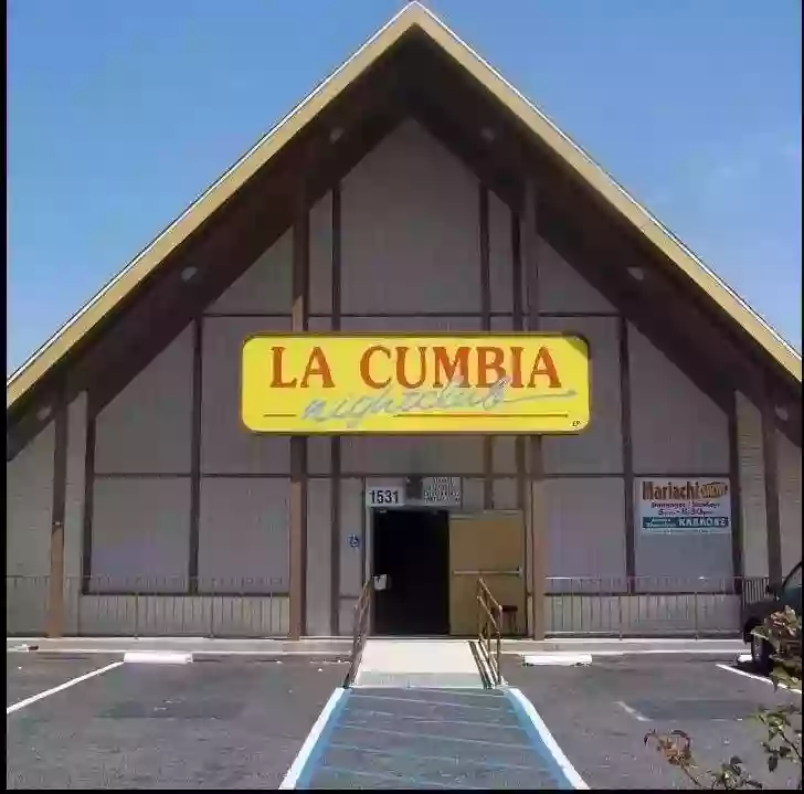 La Cumbia Night Club