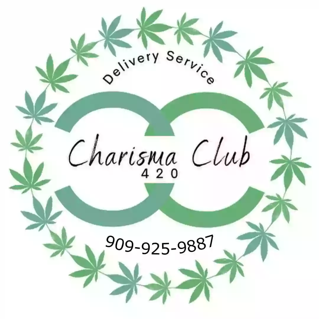 Charisma Club 420 Delivery