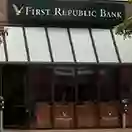 First Republic Bank