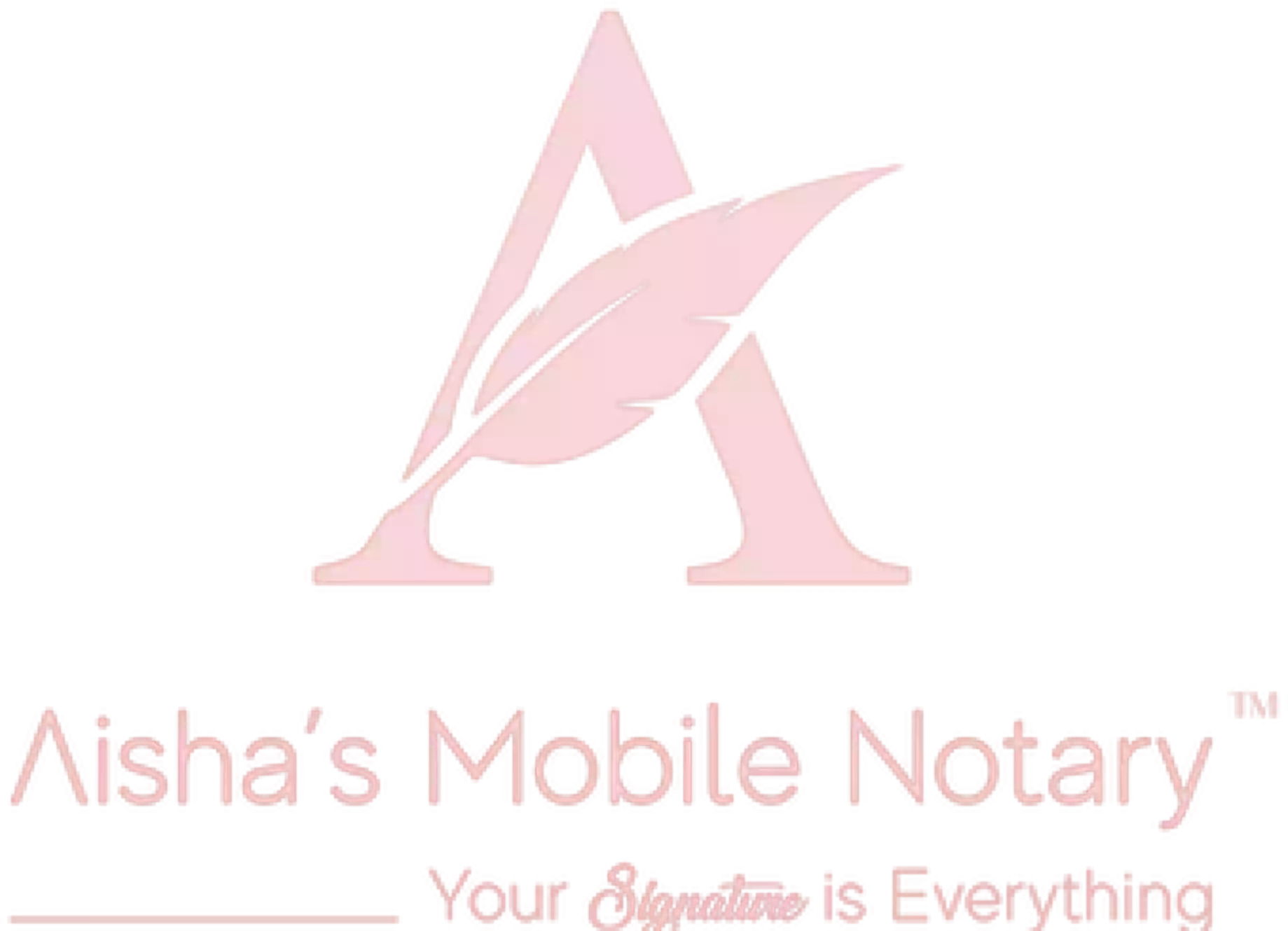 Aisha's Mobile Notary, LLC