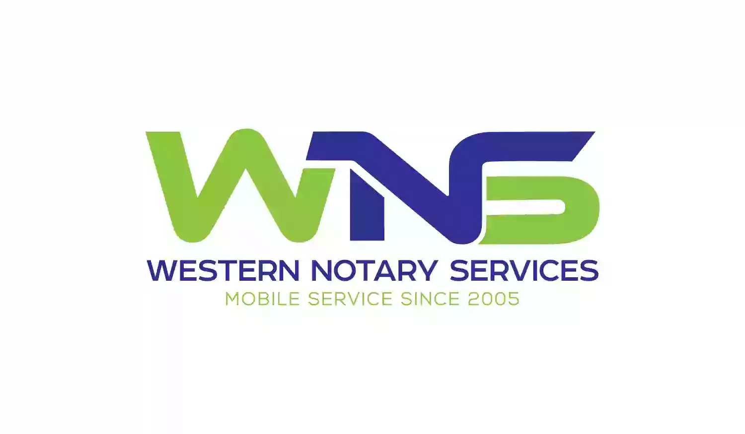 Western Notary Services